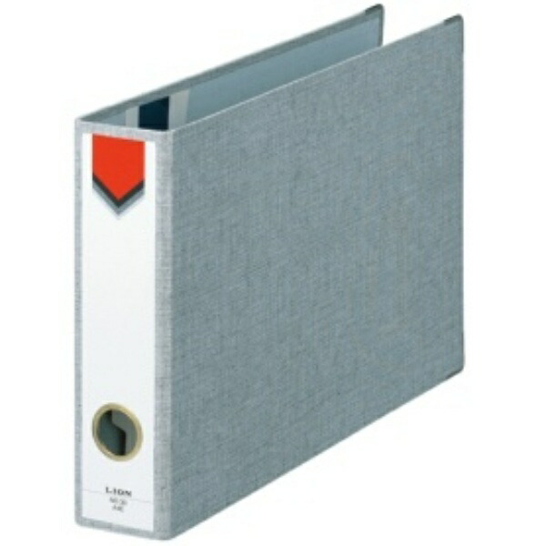 Lion Office Supplies Small File A4E No.30-A4E