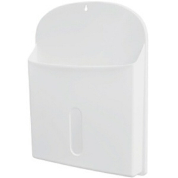 Lion Office Supplies Powerful Magnet Pocket MP-A4SN A4 White