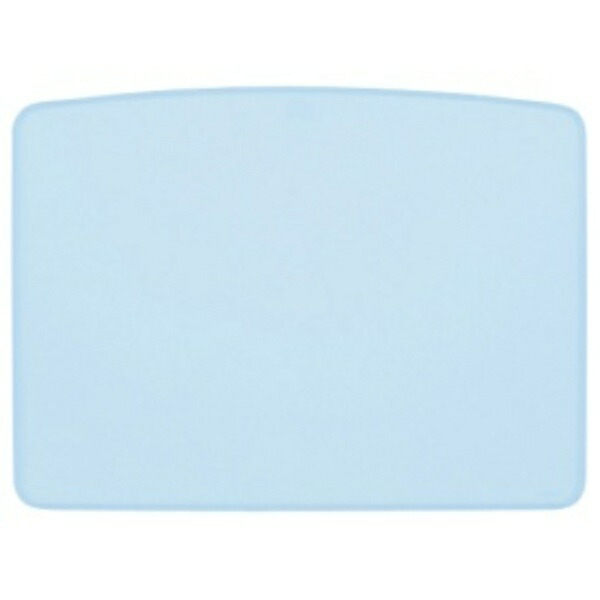 Non-Slip Mat Blue