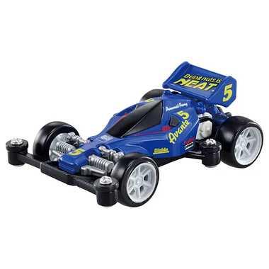 Takara Tomy Tomica Premium Unlimited Mini 4WD Avante Jr. Mini Car Toy For ages 6 and up