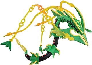 Pokémon Moncolle Mega Rayquaza