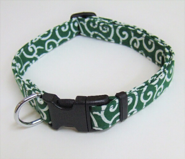 ONS Cotton Karakusa Color #20 Green