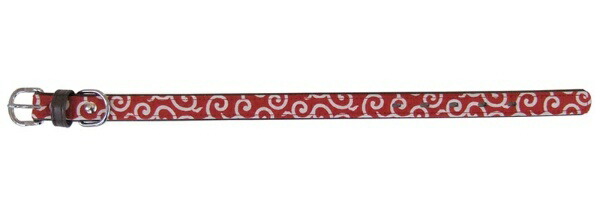 ONS Pretty Karakusa Color #18 Red