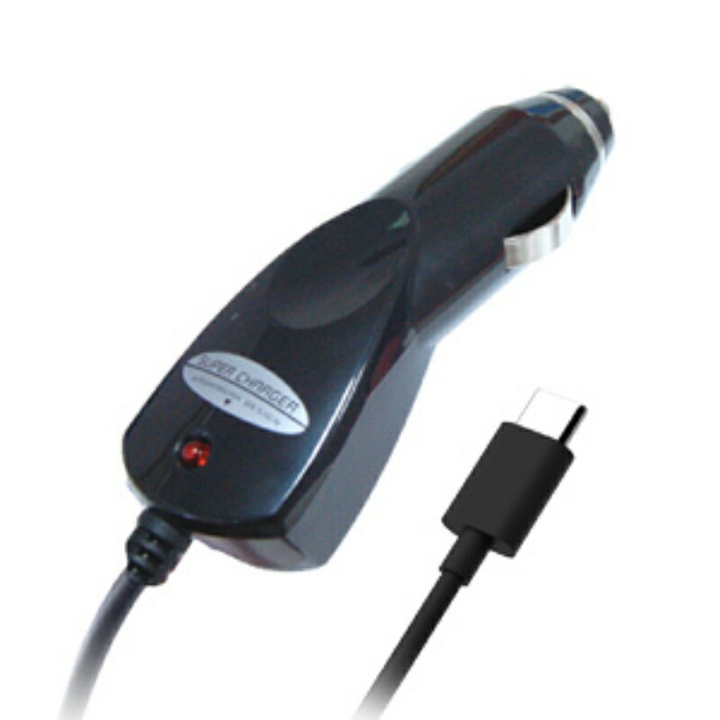 Kashimura DC Charger 3A Type-C AJ-487AJ-487
