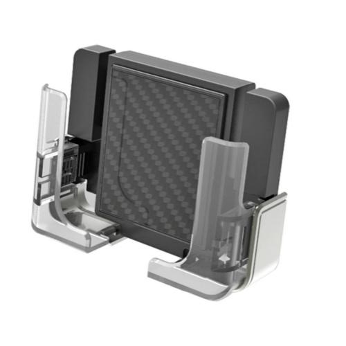 Kashimura / Smartphone Holder for Notebooks Model No.: AT-68