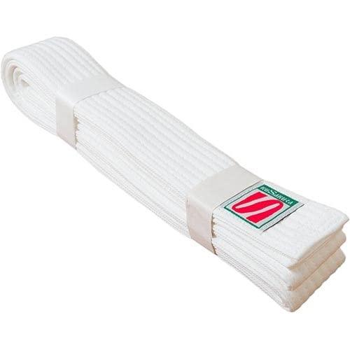 Kusakura JSY Standard Size Yamato Nishiki Judo Gi (White Belt Only) Size S JSYBS