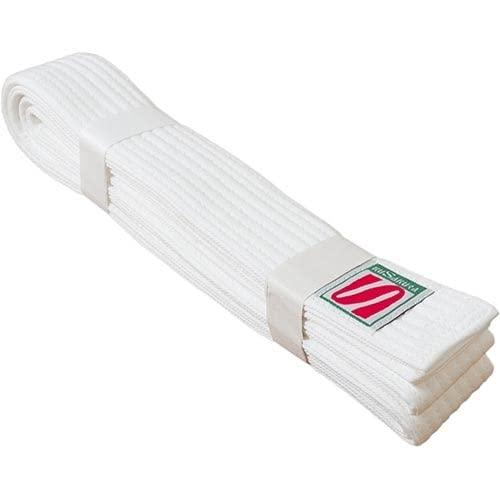 Kusakura JSY Standard Size Yamato Nishiki Judo Gi (White Belt Only) Size 1 JSYB1