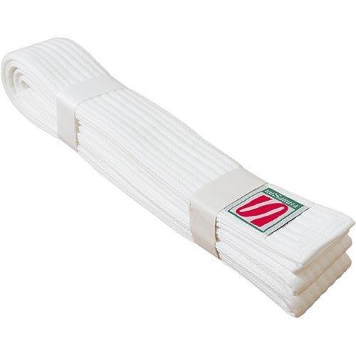 Kyūō Yamato Nishiki Judo White Belt White 1.5 JSYB15