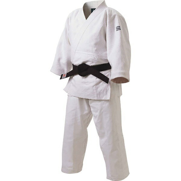Special Double-Weave Judo Gi - Pants Only JZP55