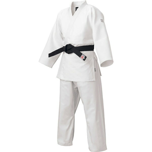 Special Double-Weave Judo Gi - Pants Only JZP5Y