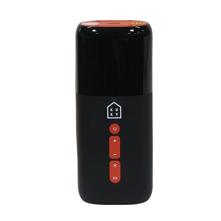 KUKY AUTO PUMP smart FC-901B Electric Air Pump - Cherry