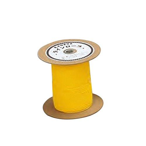 KANEYA Line Rope Yellow 200m Roll K-2292