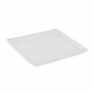 Rispack Deli Container Bio Cup Cube Lids 17-TC 50-Pack 004450492