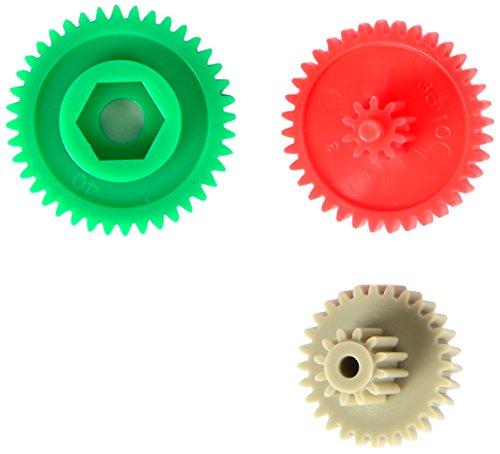 Tamiya RC System Tamiya Electronics Speed Controller TEU-201BK (Twin Motor Use) 45073