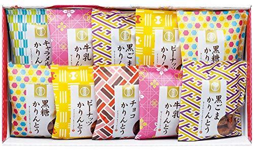 Colorful Food Workshop Karintou Assortment 21-2894-065