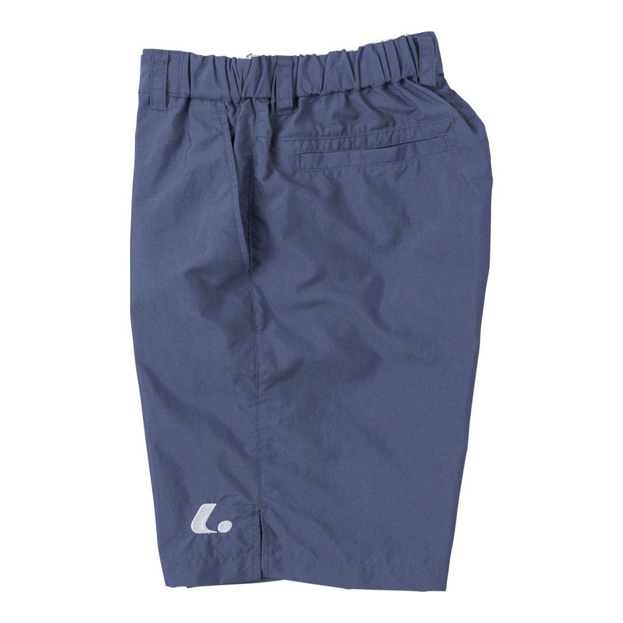 [Lucent] Half Pants U (Navy) XLS-5496 L