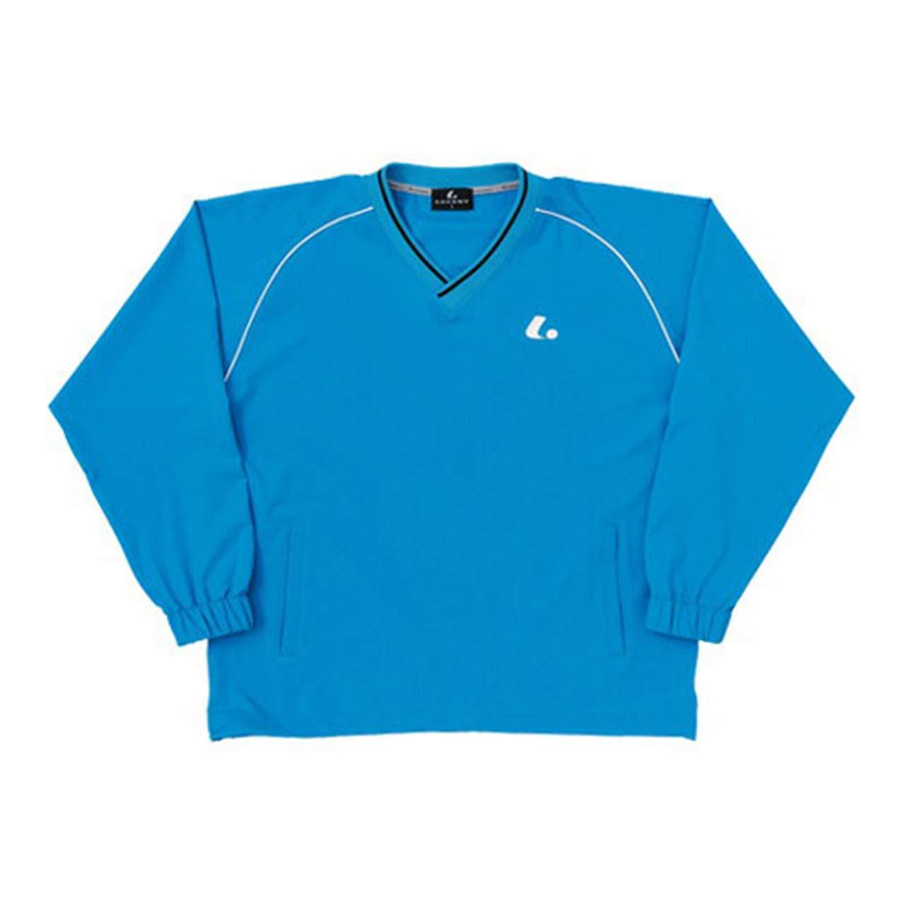 [Lucent] Light Pullover U (Blue) XLT-5207 S