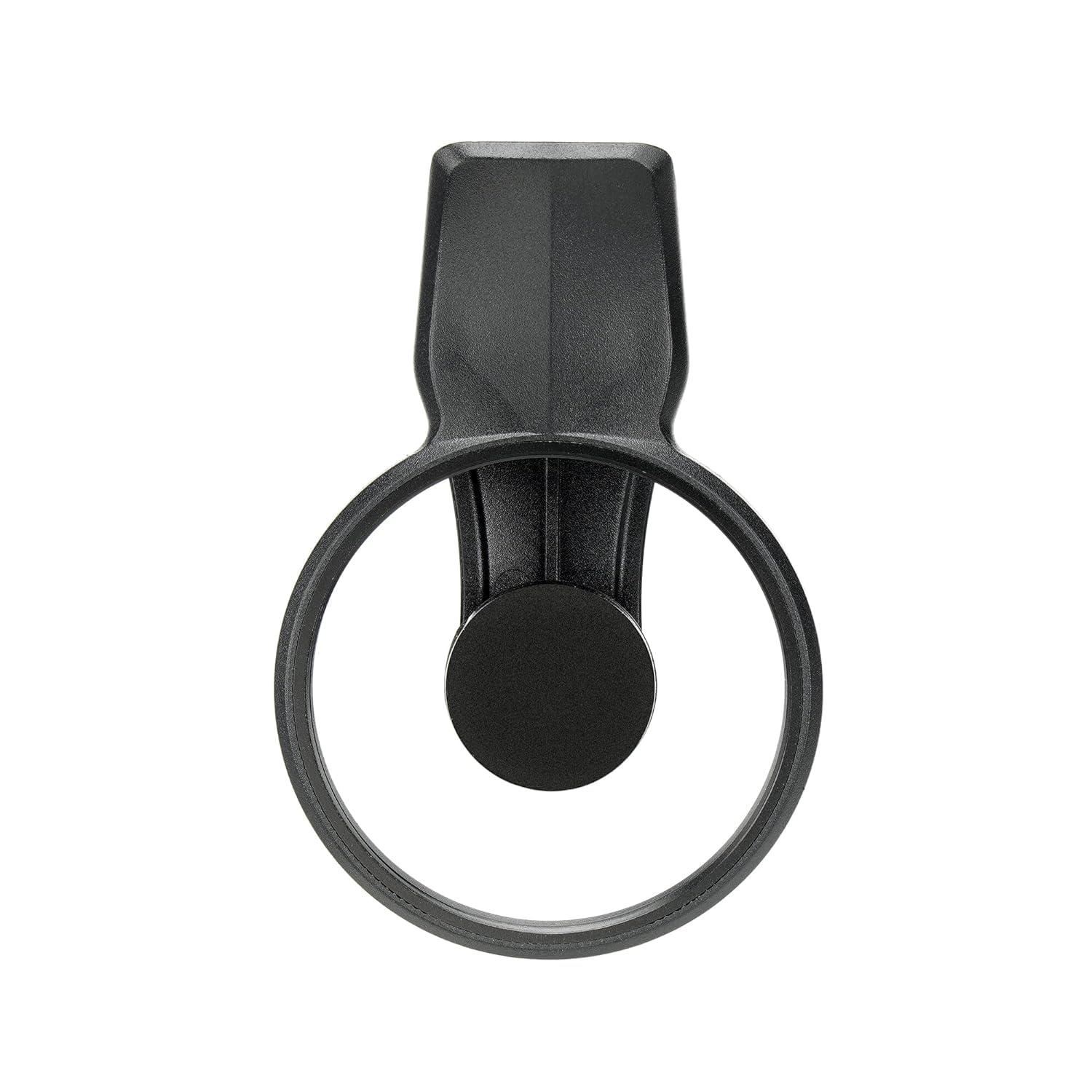 EXAPRO Smartphone Accessory Filter Clip for 49mm Filter Diameter Clip Type Compatible with iPhone / Android EXP-FC-01
