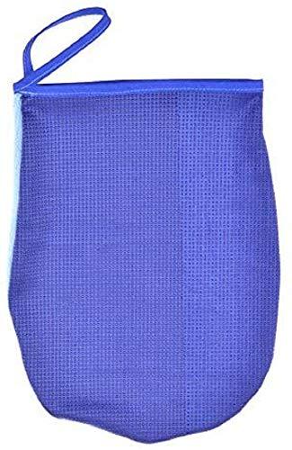 Kenko Cleaning Supplies Digital Microfiber Cloth・Easy-to-Use Rubber Plus Blue 809785