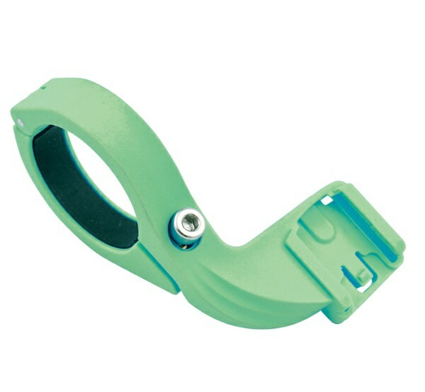 NOGUCHI Cycling Computer Bracket [for CATEYE] Celeste CM-2