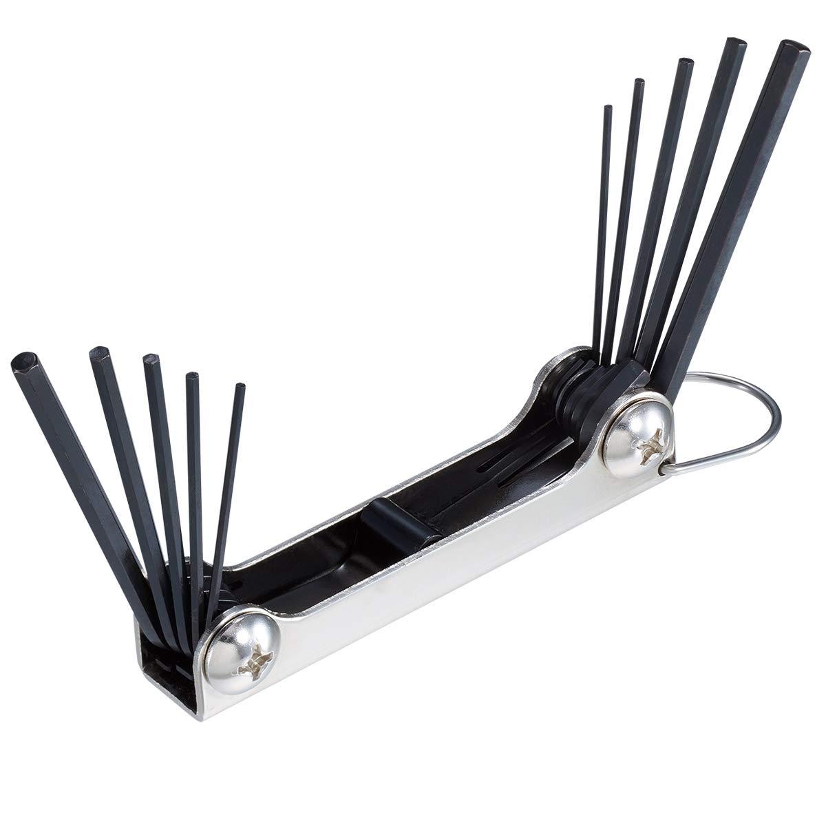 Hex Key Set
