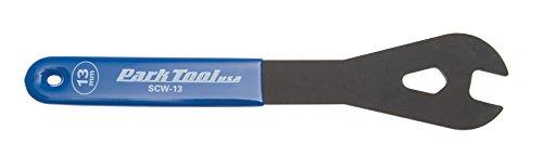 PARKTOOL Shop Cone Wrench High-Precision Surface Finish Y-Type Head Size: 13mm SCW-13