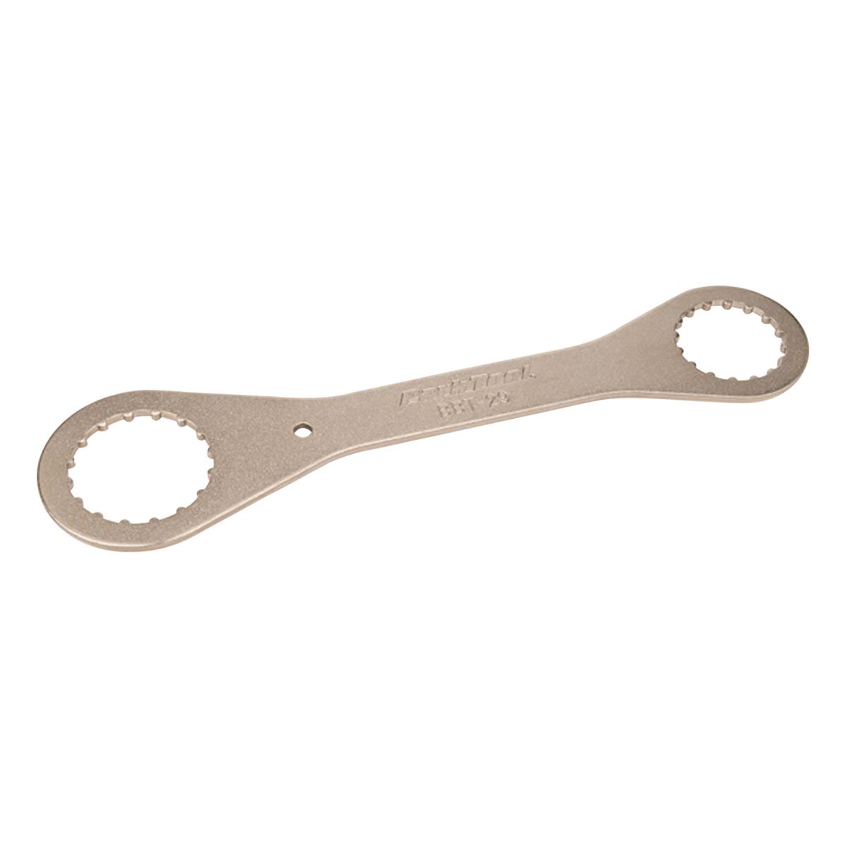 PARKTOOL Bottom Bracket Tool 16 Notches Outer Diameter 39/48.5mmφ BBT-29