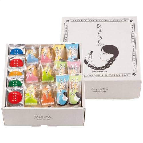 Taihei Confectionery Delicious and Fun A Moment of Joy TO-25