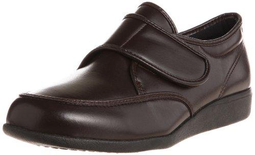 [Kaiho Shugi] Care Shoes Lightweight Wide 4E KHS M021 Men's Brown Smooth 27.0 cm 4E