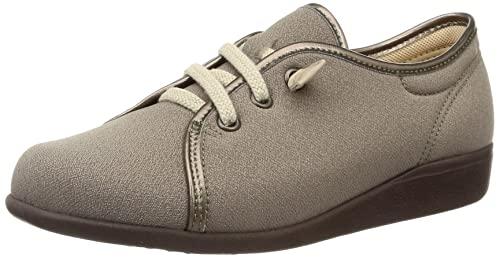 [Kaiho Shugi] Care Shoes Lightweight Fall Prevention KHS-L169 Women's Sand Beige 22.0 cm 3E