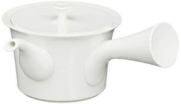 Hasami Ware “essence” agasuke Teapot
