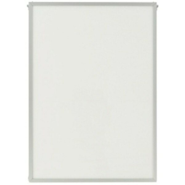 Art Print Japan Double-Sided Aluminum Panel A2 W420×H594mm 1000054086 1 sheet