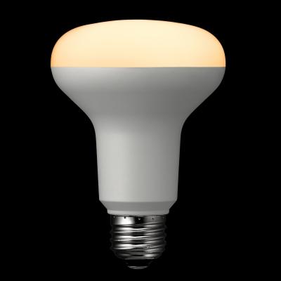YAZAWA R80 Reflector-Type LED Bulb Warm White Dimmable LDR10LHD2