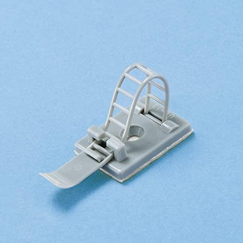 Sanwa Supply Cable Clamp CA-CL13N