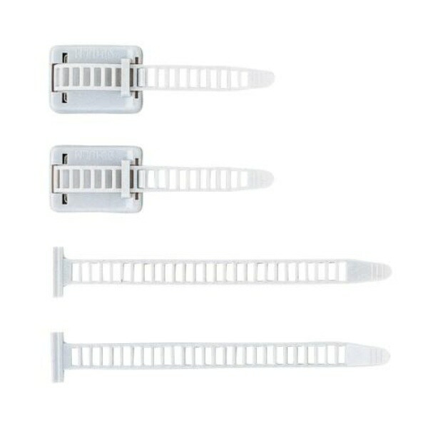 Sanwa Supply Cable Tie (Magnetic) CA-610N