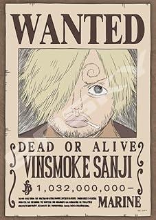 One Piece Jigsaw Puzzle 208-138: Cook “Sanji Black Leg” 208 Pieces (208-138)