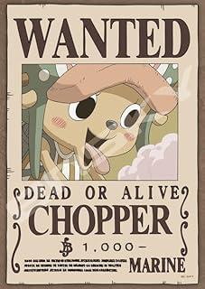 ENSKY One Piece Ship's Doctor Chopper (Pet) Loves Cotton Candy 18.2×25.7cm Jigsaw Puzzle 208 Pieces JIGSAW PUZZLE 208-139