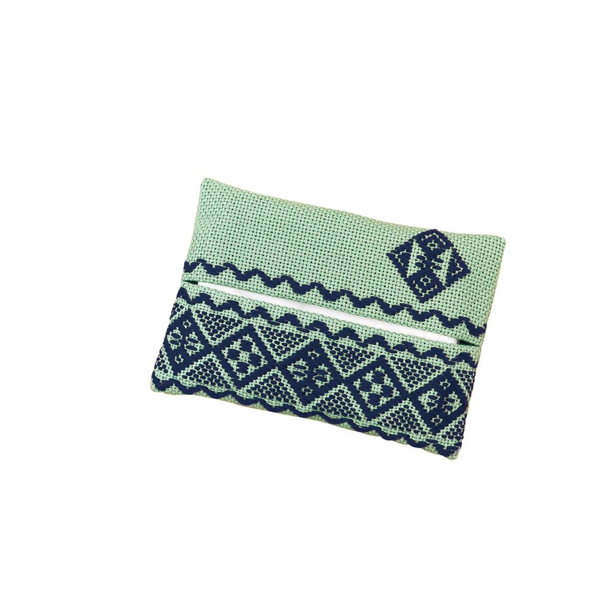 Olimpas Silk Kogin Kit Tissue Case 48