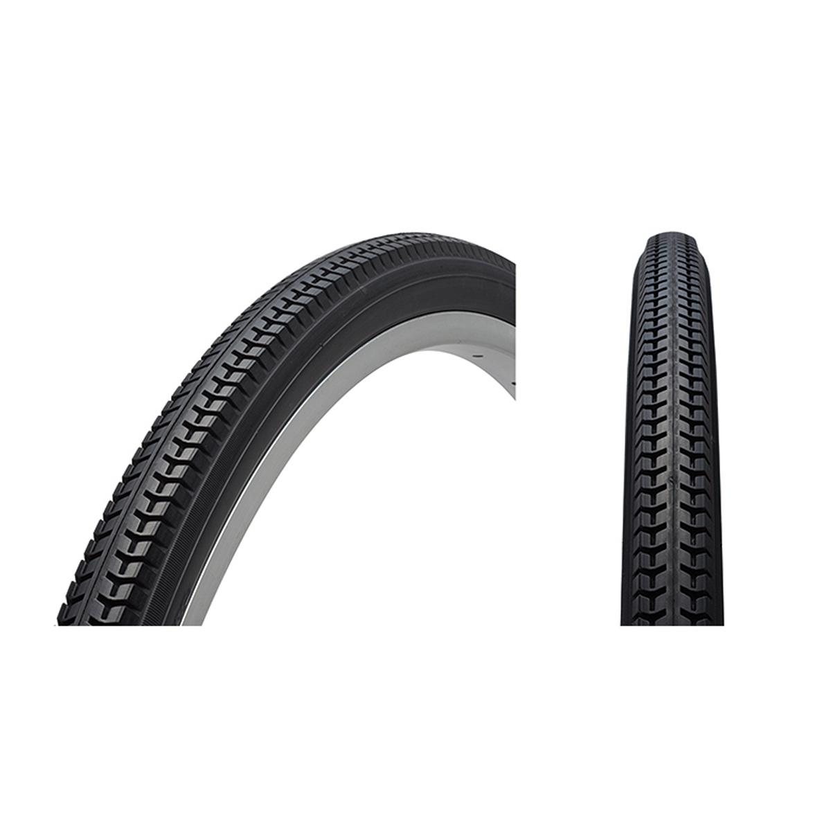 CST Tire Later: CST Tire 1-Piece Wrap 26X1 1/2 C249R Assist Runner BK Wrap