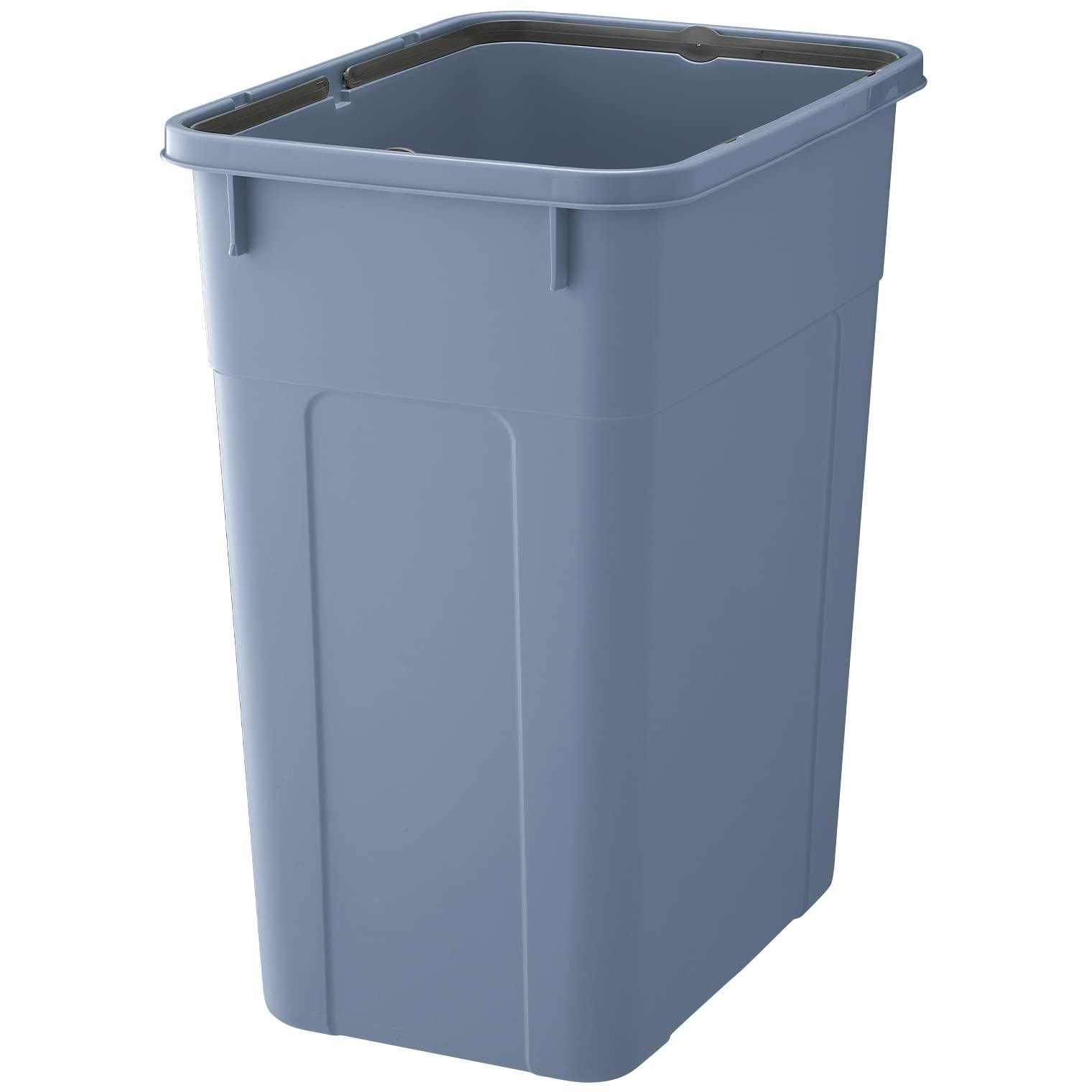 Berg Square Pail 70D Body B 092421