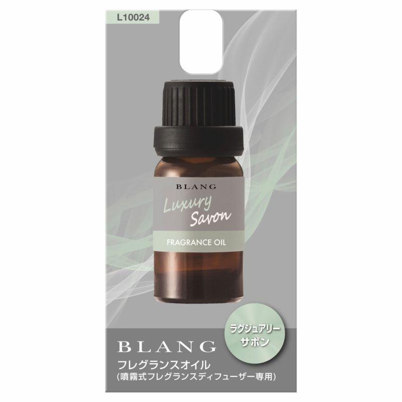 CARMATE Car Air Freshener Spray-Type Fragrance Diffuser Dedicated Fragrance Oil Luxury Savon L10024