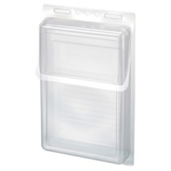 Sekisei Flyer Case Catalog Post Long 3 Envelope Size CSP-3775