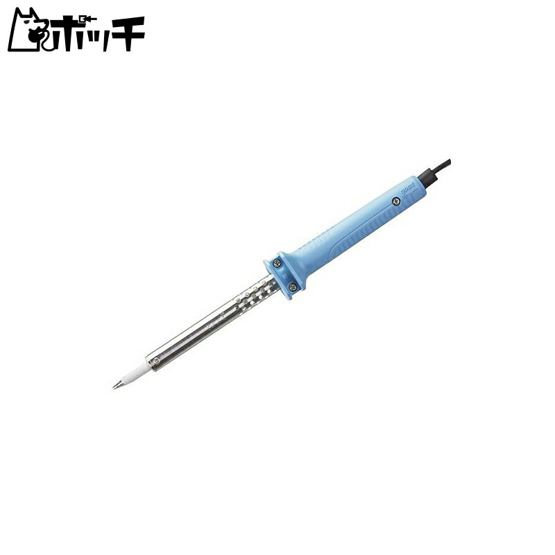 Taiyo Electric Industries (goot) Household Appliance Repair Soldering Iron Nichrome Heater KS-60R Made in Japan