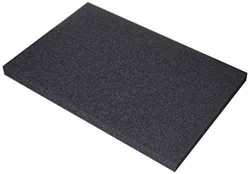 ETSUMI Bag Accessory Hard Urethane Foam L 30mm E-6595