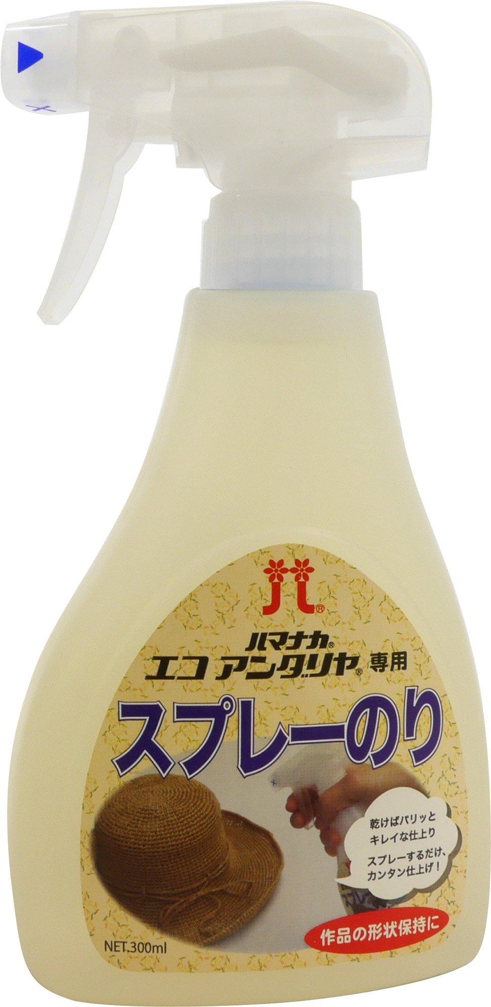 Hamana Eco Andaria-Specific Spray Adhesive 300ml H204-614