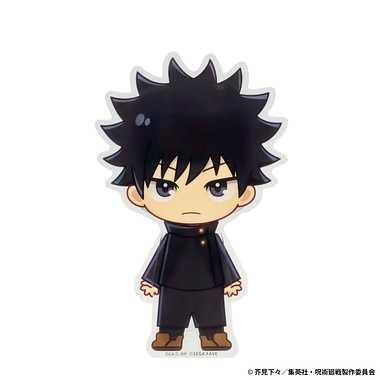 SEGA FAVE Akudoll Jujutsu Kaisen Megumi Fushiguro