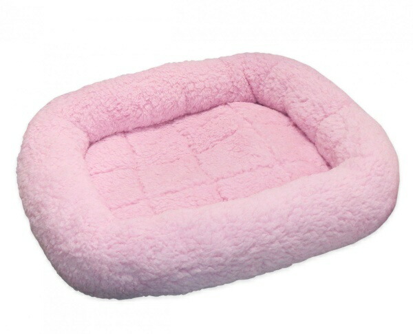 PetPro MyLife Bed SS Pink