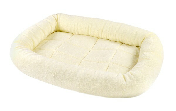 Pet Pro Towel Mat Ivory S Size