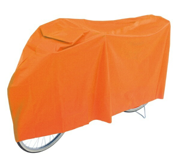 Kawasumi Manufacturing Cycle Cover PEVA KW-180OR