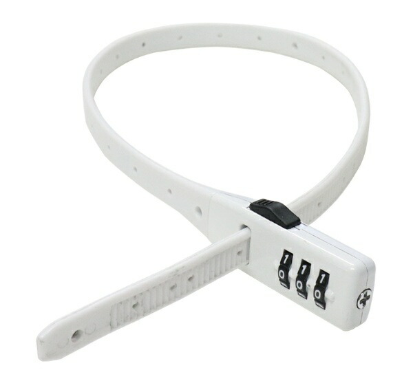 Kawasumi Manufacturing (kawasumi) Battery Theft Prevention SOKULOCK Long WH